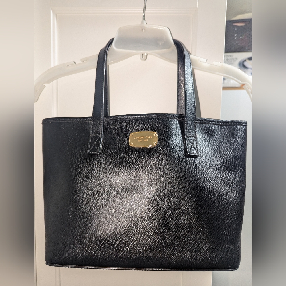 Michael kors Small Jet Set Tote. - Picture 2 of 5